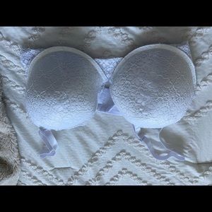 Never worn bras
